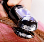 Cortapuntas para cabello profesional