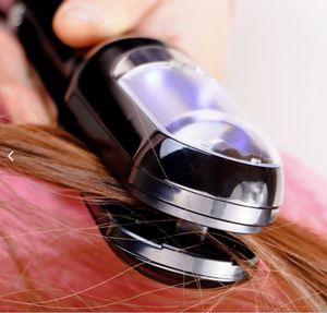 Cortapuntas para cabello profesional