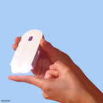 Depiladora corporal – Púrpura TS