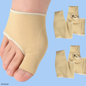 Corrector Juanetes (malla) – Pack 2 unidades