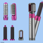 Secador 5 en 1 Profesional