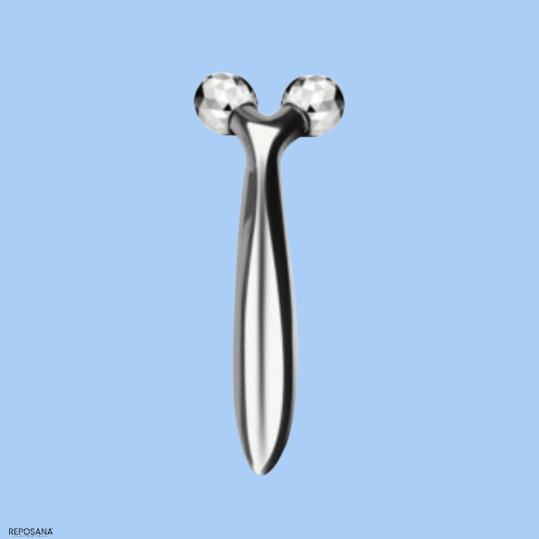 Masajeador Facial 3D