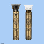 Maquina de Afeitar Buda gold