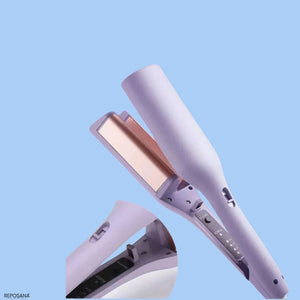 Ondulador de pelo Reposana